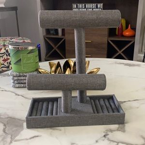 Bracelet and Ring Holder